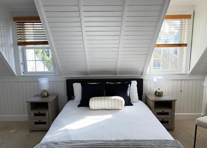 The Castle Inn At Silver Lake